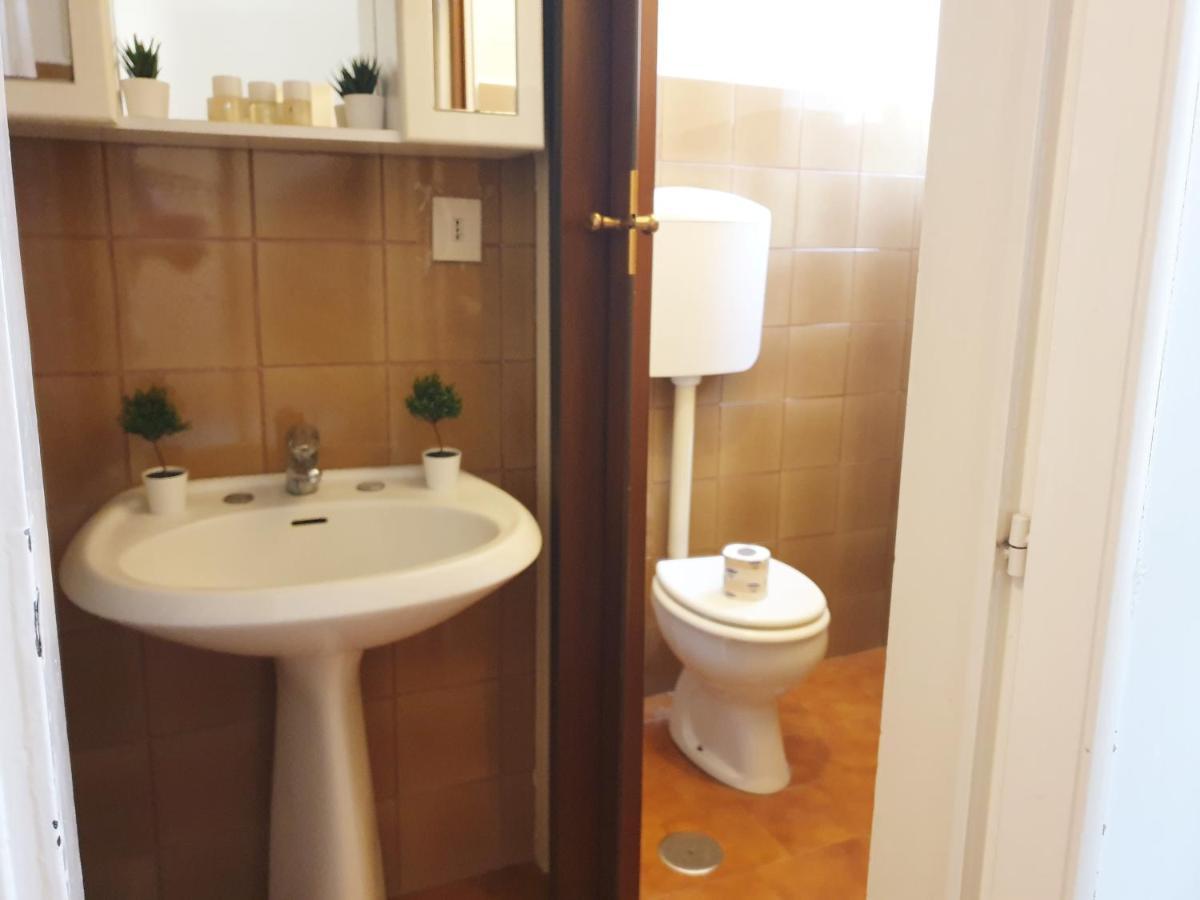 Apartment Inn Milan Luaran gambar