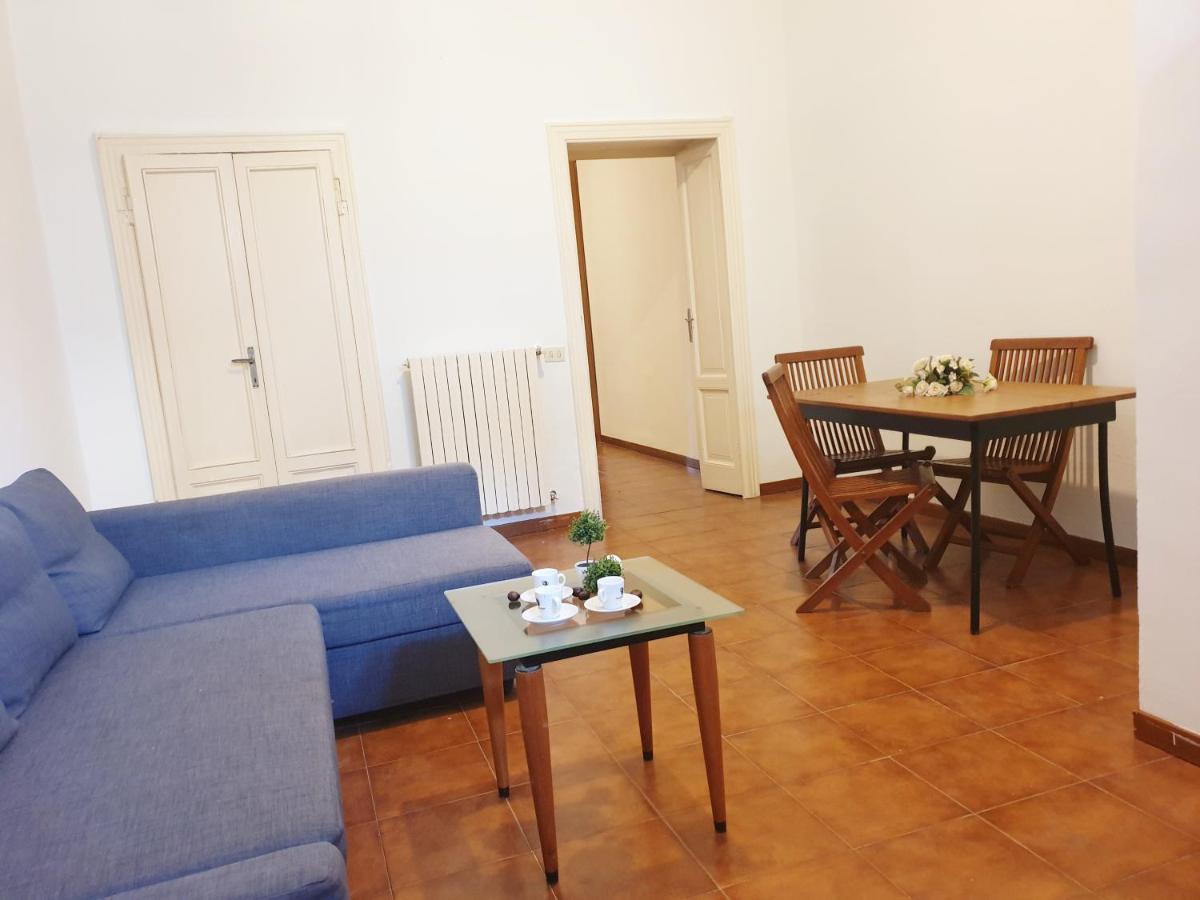 Apartment Inn Milan Luaran gambar