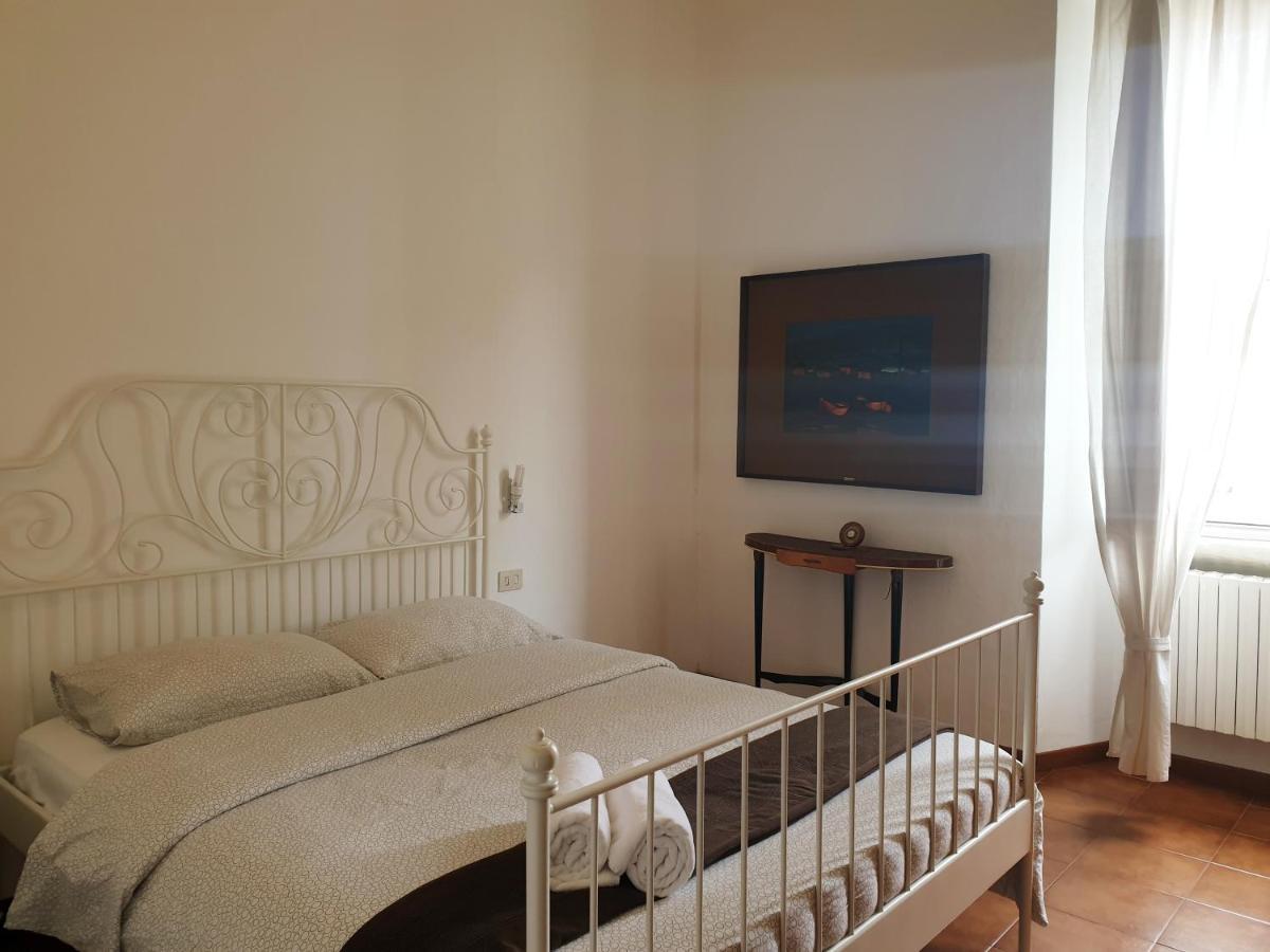 Apartment Inn Milan Luaran gambar