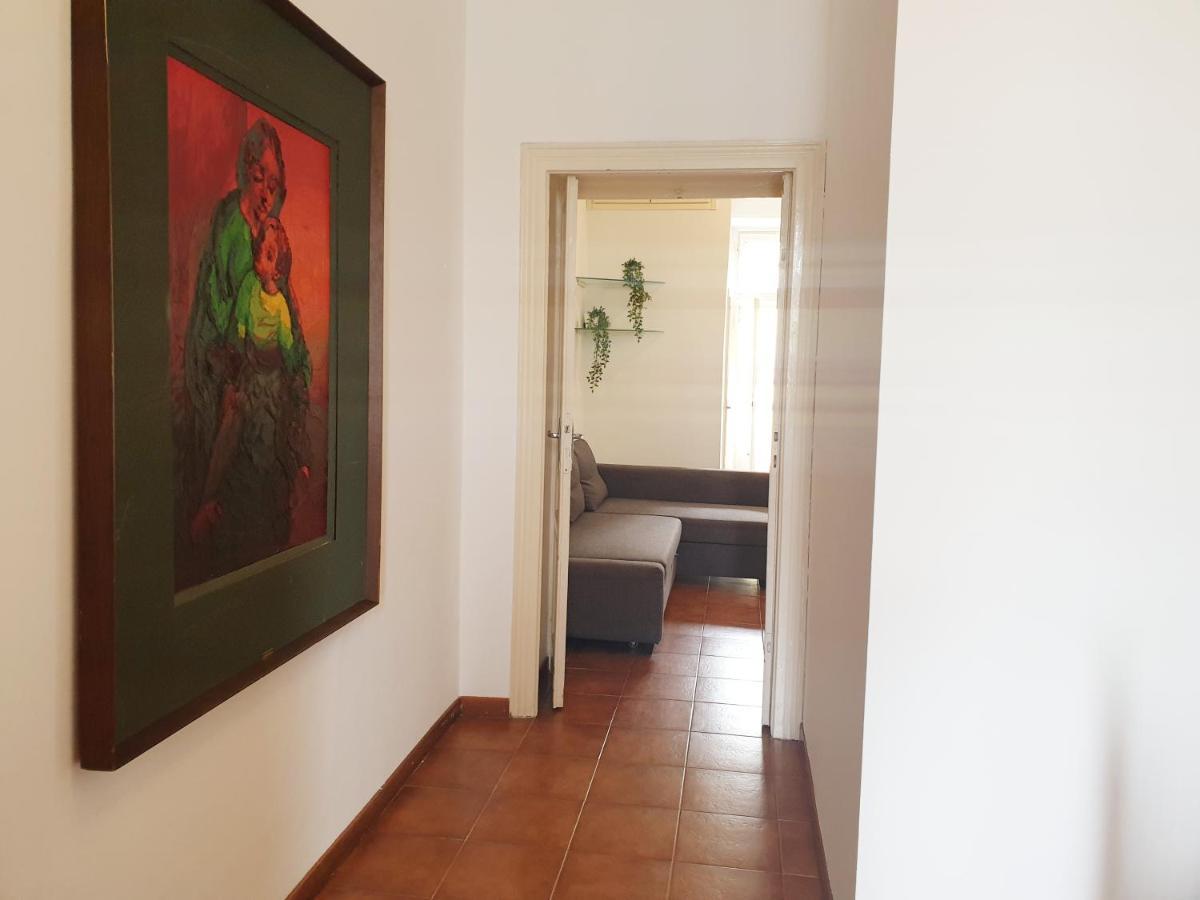 Apartment Inn Milan Luaran gambar