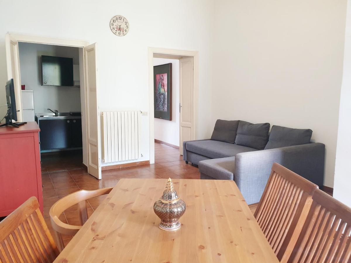 Apartment Inn Milan Luaran gambar