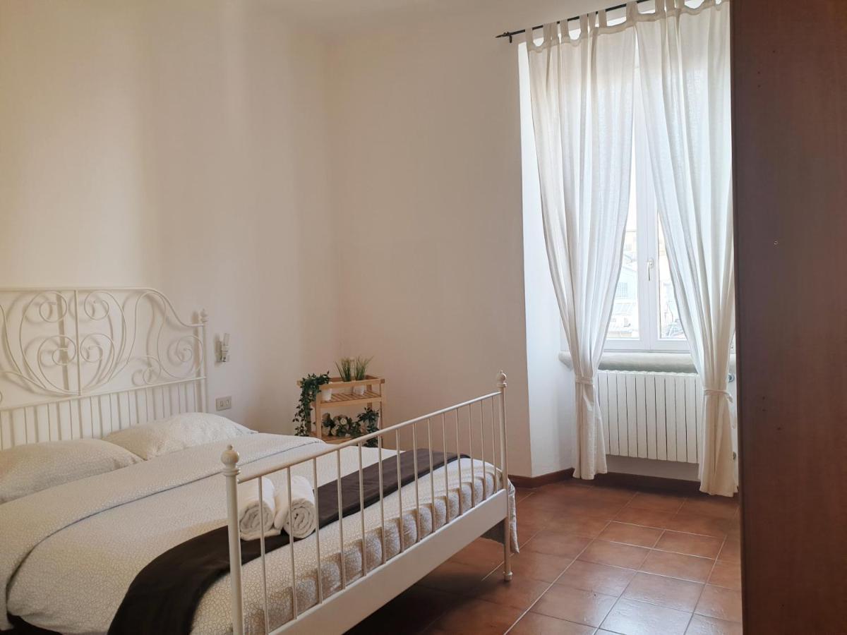 Apartment Inn Milan Luaran gambar