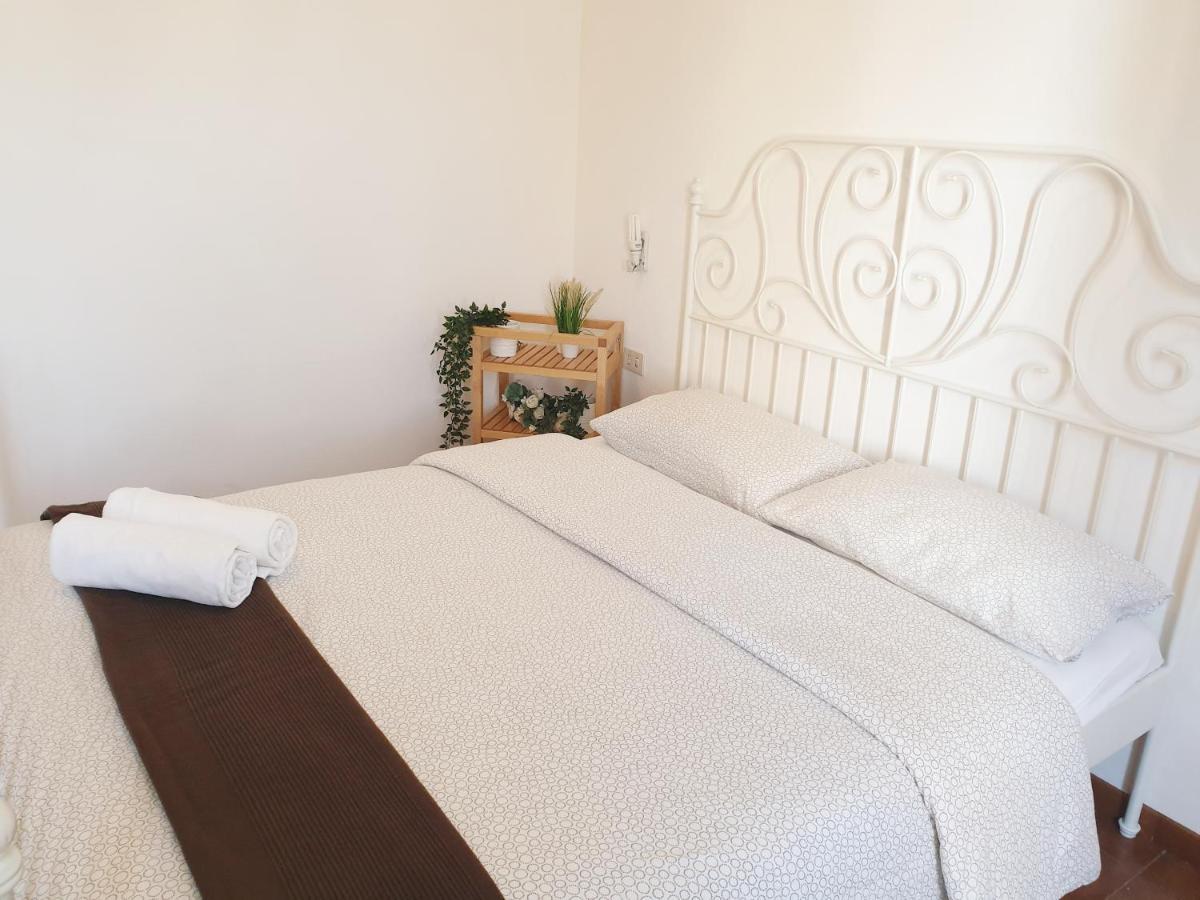 Apartment Inn Milan Luaran gambar